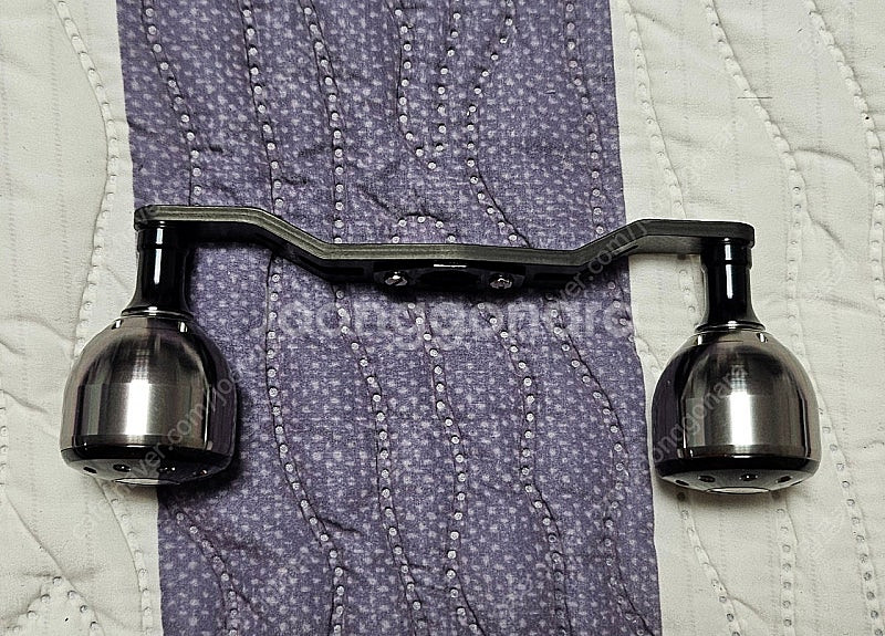 고멕서스 베이트릴 카본 튜닝핸들 105m--1