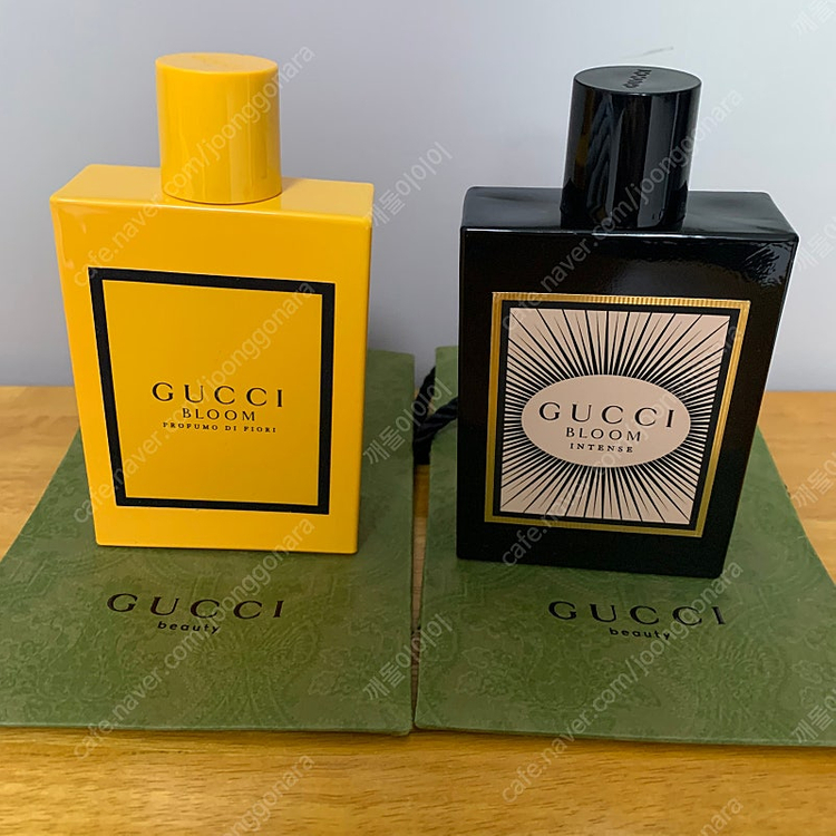 구찌 블룸 오드퍼퓸 2종--0