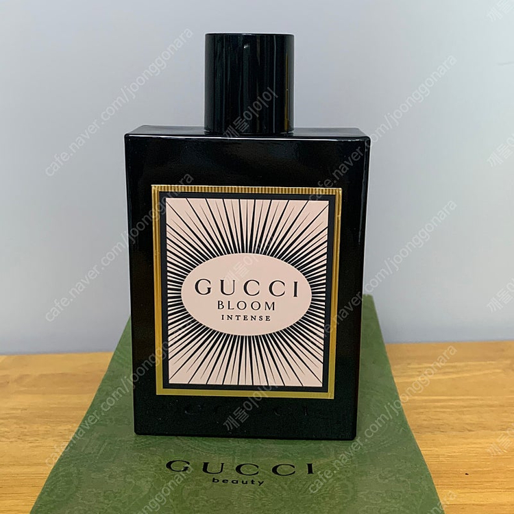 구찌 블룸 오드퍼퓸 2종--1