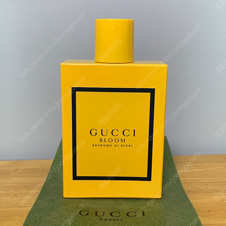 구찌 블룸 오드퍼퓸 2종--2