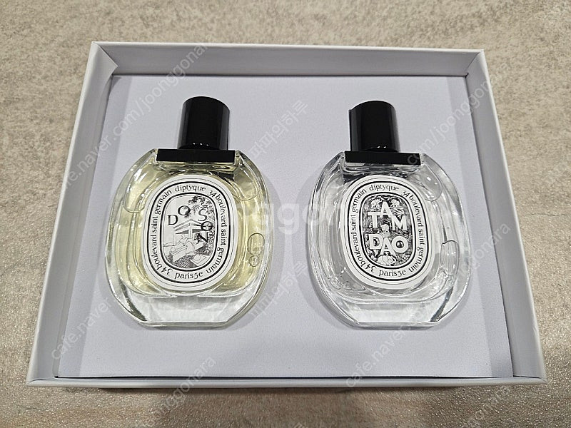 샤넬 조말론 딥티크 50ml 100ml 향수--5