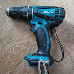 마끼다 18V 해머드릴