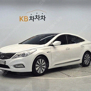 그랜저 중고차 그랜저 하이브리드 중고 차 흰색 2015년식 PREMIUM 중고차 싼곳