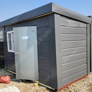 농막 이동식주택 컨테이너