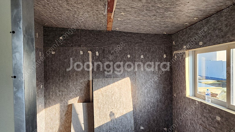 농막 이동식주택 컨테이너--3