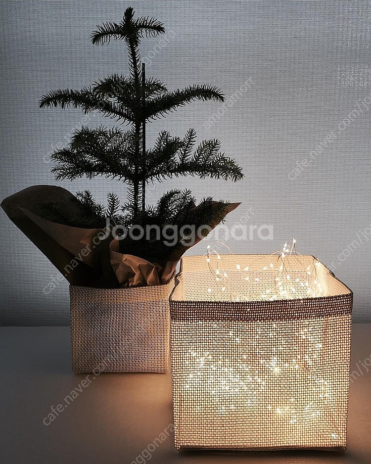 핀란드 WOODNOTES 리빙 인테리어 보관함 정리함 ...--0