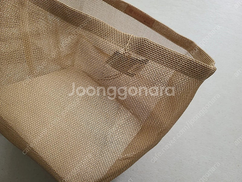 핀란드 WOODNOTES 리빙 인테리어 보관함 정리함 ...--3