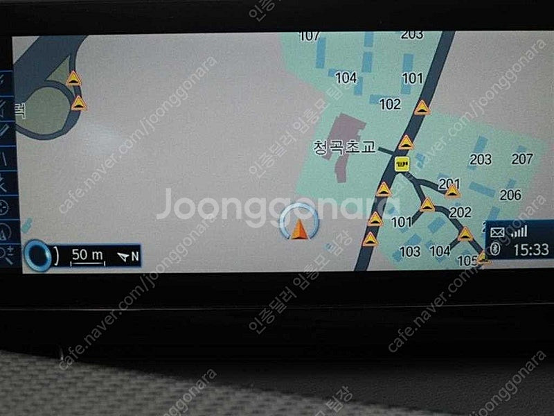 BMW i8 중고 흰색 2016년식 60,736km i...--8