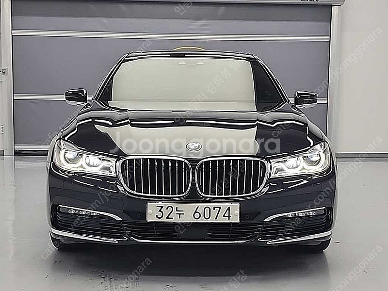 BMW 7시리즈 중고 BMW 중고 BMW 7시리즈 중고...--2