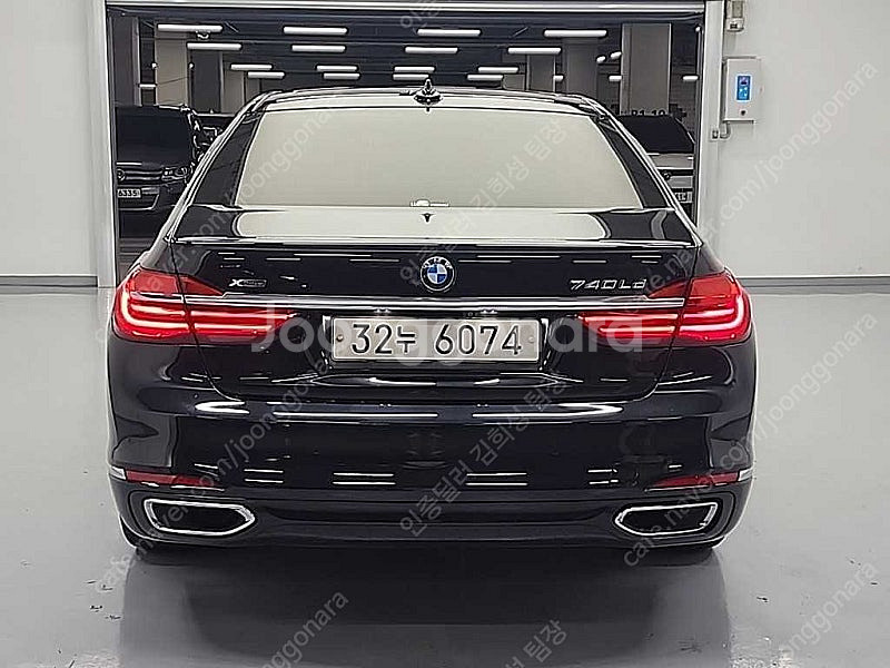BMW 7시리즈 중고 BMW 중고 BMW 7시리즈 중고...--3