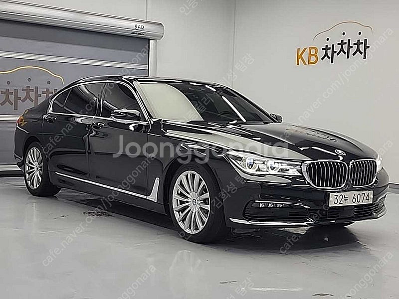 BMW 7시리즈 중고 BMW 중고 BMW 7시리즈 중고...--4