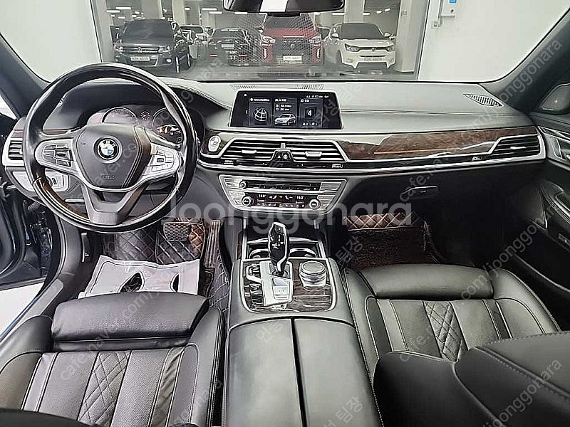 BMW 7시리즈 중고 BMW 중고 BMW 7시리즈 중고...--7