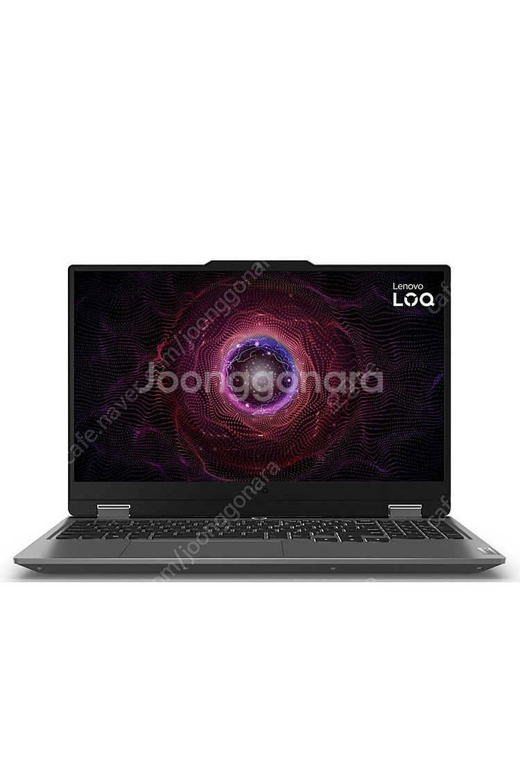 레노버 LOQ 15ARP9 RTX4060 게이밍 노트북--0