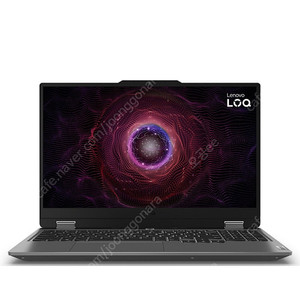 레노버 LOQ 15ARP9 RTX4060 게이밍 노트북