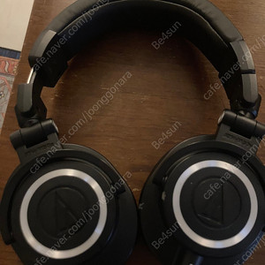 오디오테크니트 M50x