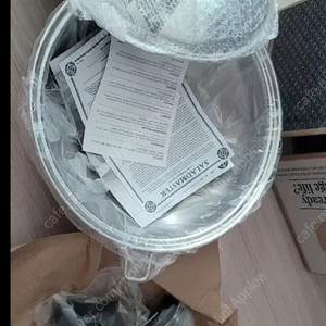 샐러드마스터 3쿼터 고메윅