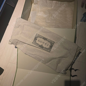 구찌1955 홀스빗 GG 캔버스 토트백