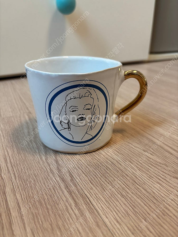 쿤케라믹 마를린먼로--0