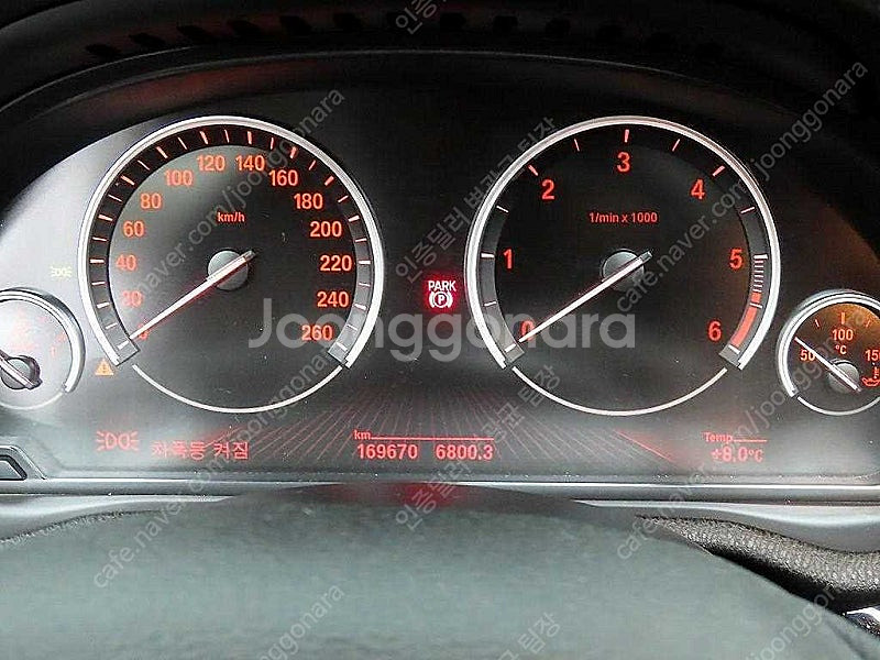 BMW X3 중고 X3 X시리즈 은색 2016년식 X ...--8