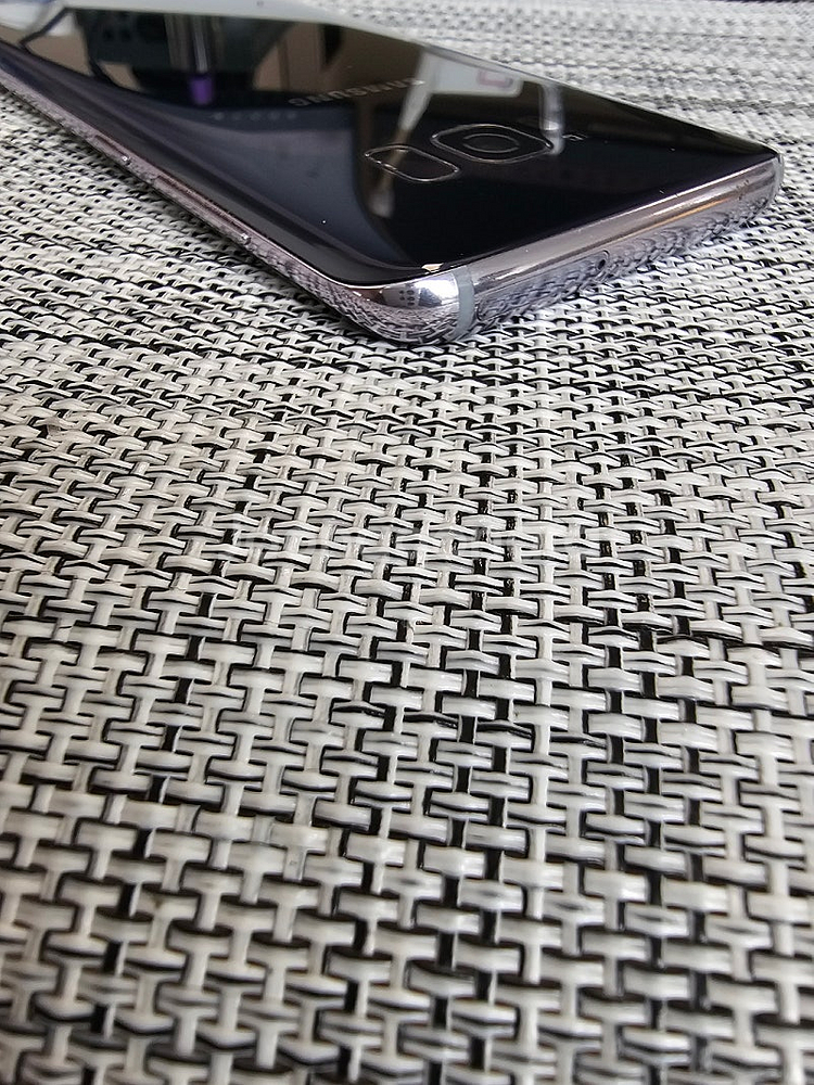 (검수완료) 갤럭시 S8 64G 블루 17년 6월개통 ...--5