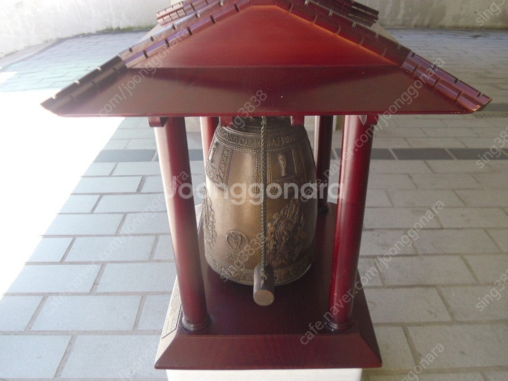 <개인 소장품>2002년 한일월드컵 기념 2002개 한...--3