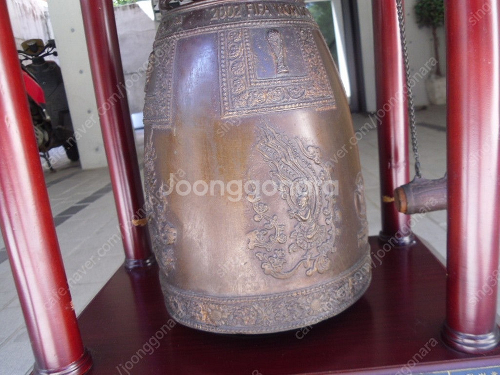 <개인 소장품>2002년 한일월드컵 기념 2002개 한...--7