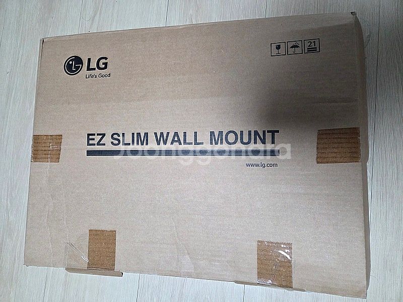 LG 55인치 UHD 벽걸이 스마트 TV--3