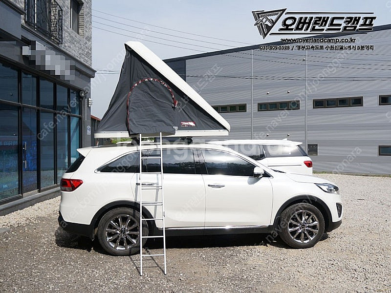 메세타, 오토홈 루프탑텐트 특판!--4