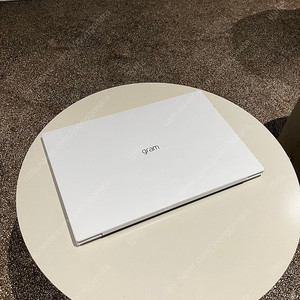LG그램 17인치 i7 고사양 급매 70만원