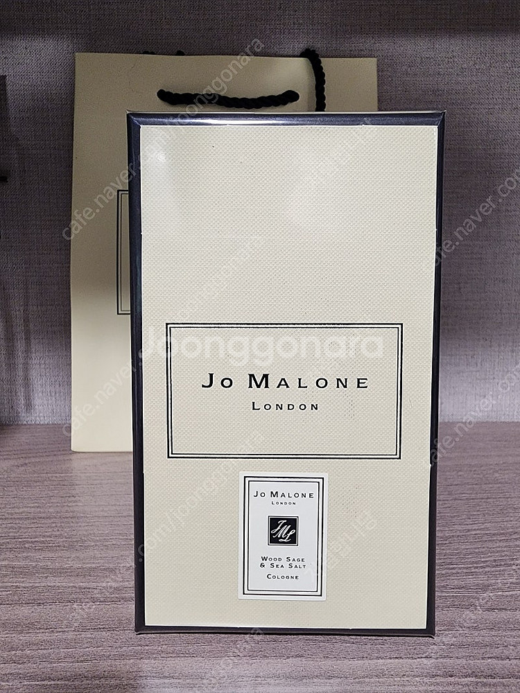 조말론 향수 우드세이지 씨솔트 100ml 49000원 ...--0