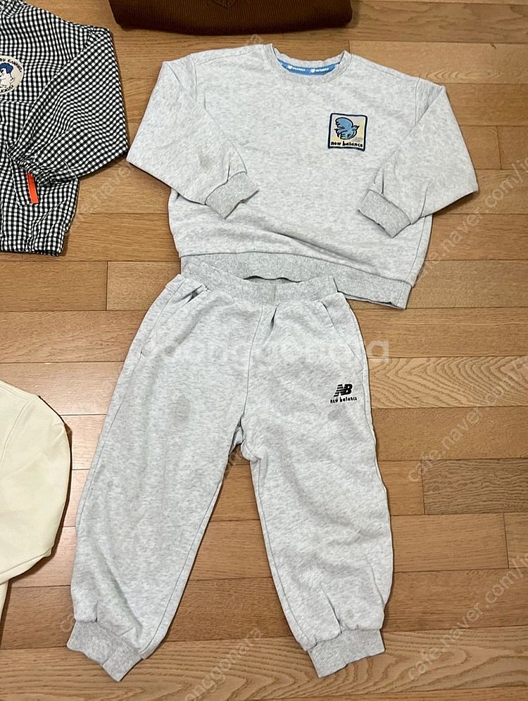 남아110 일괄 (캉골110, 뉴발110, 폴로120 ...--6