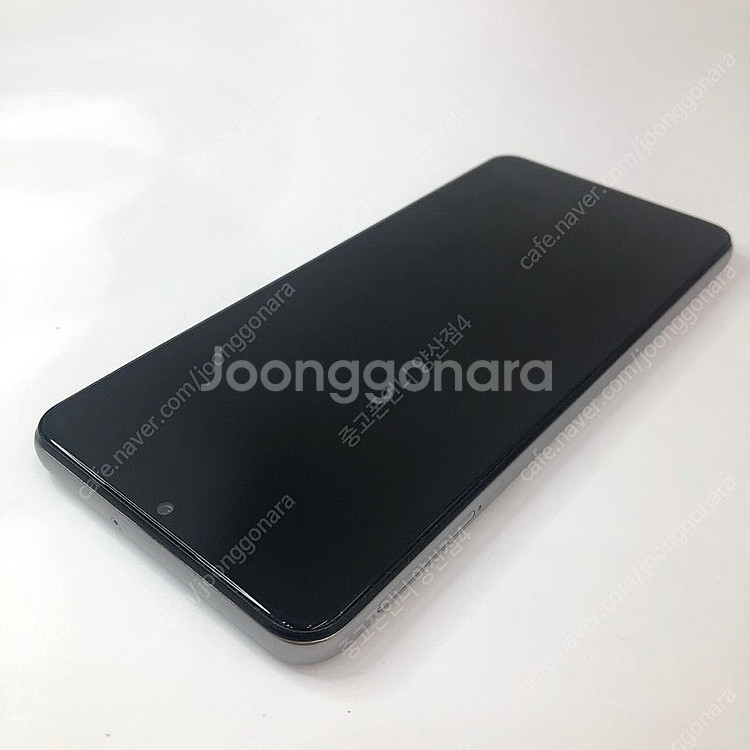 (양산중고폰) 06595 갤럭시점프 (A326) 화이트...--6