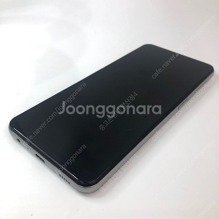 (양산중고폰) 06595 갤럭시점프 (A326) 화이트...--7