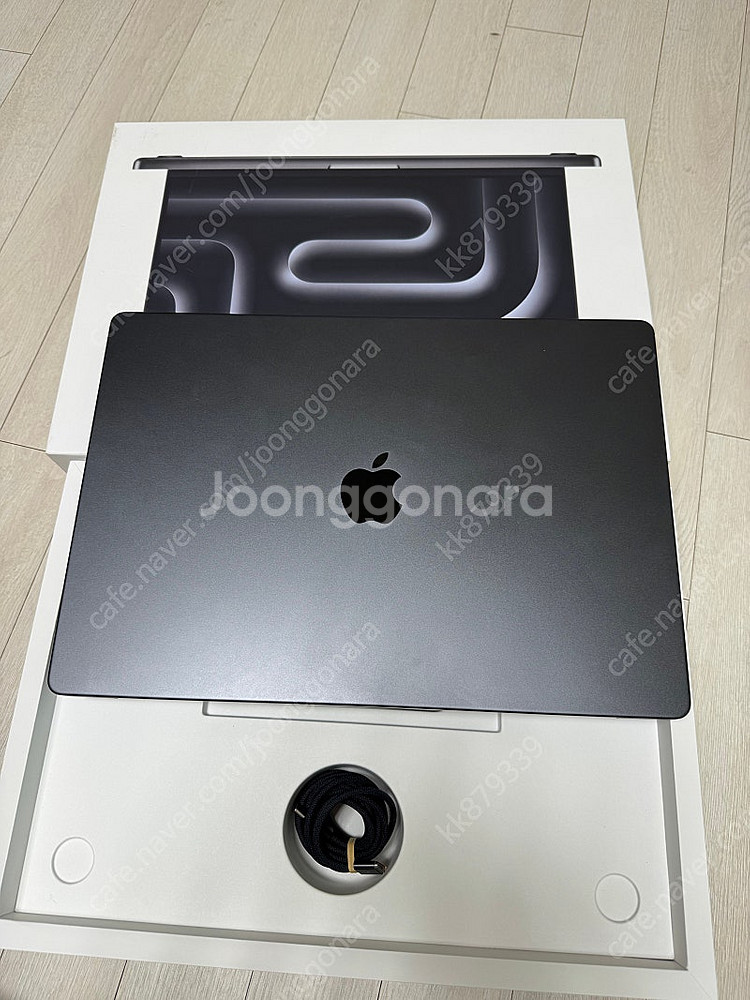 [대전] 애플 노트북 랩탑 맥북 프로 M3pro M3 ...--2
