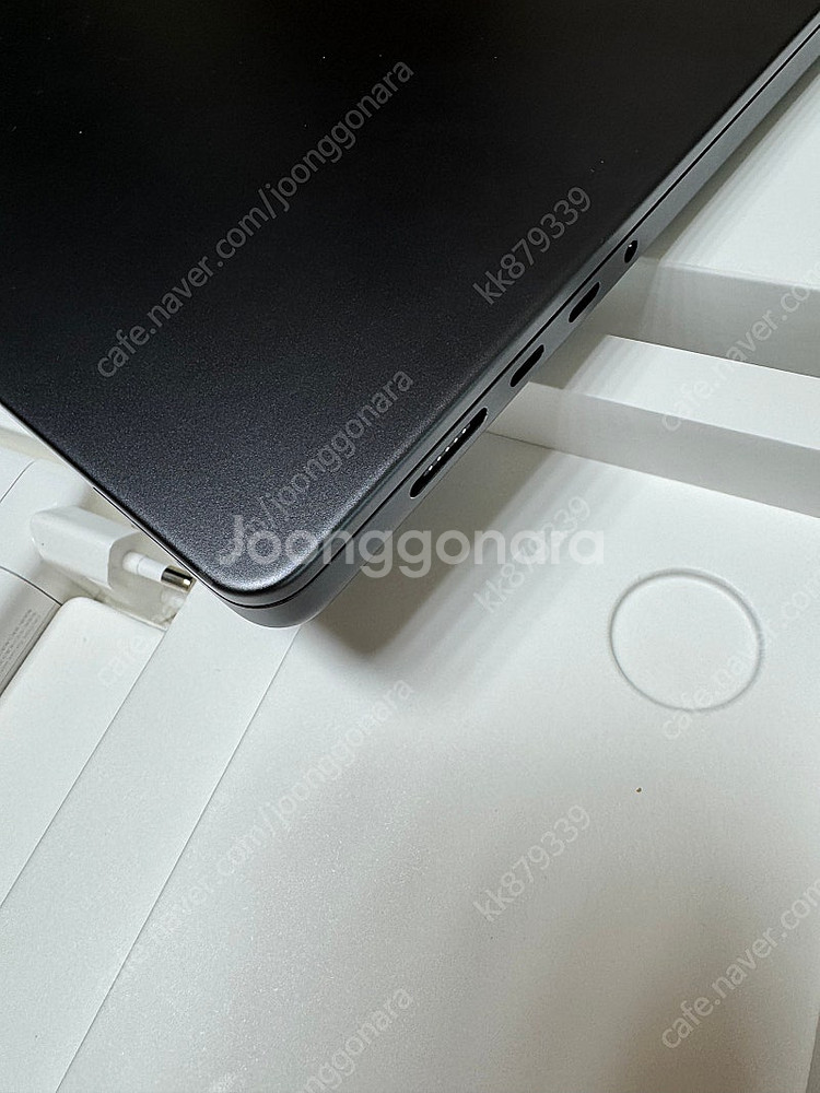 [대전] 애플 노트북 랩탑 맥북 프로 M3pro M3 ...--3