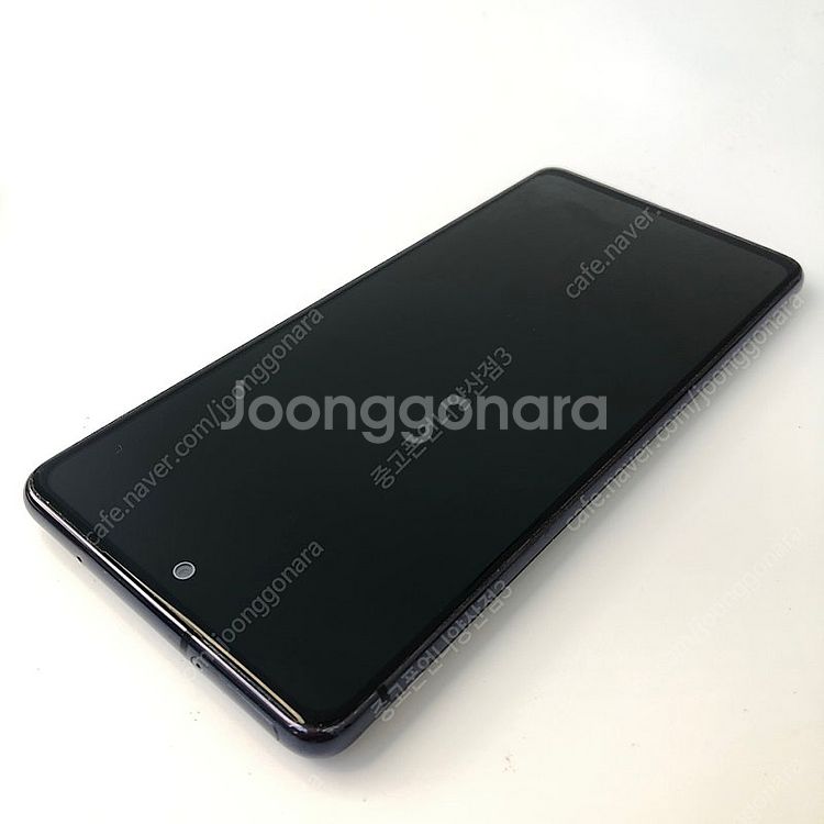 (양산중고폰) 02945 갤럭시S20FE (G781) ...--6