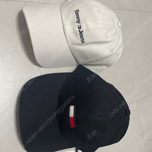 타미힐피거 미개봉 캡모자 각 가격