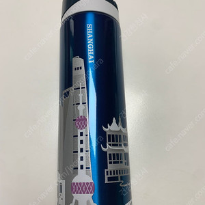 스타벅스 상하이 텀블러 473ml