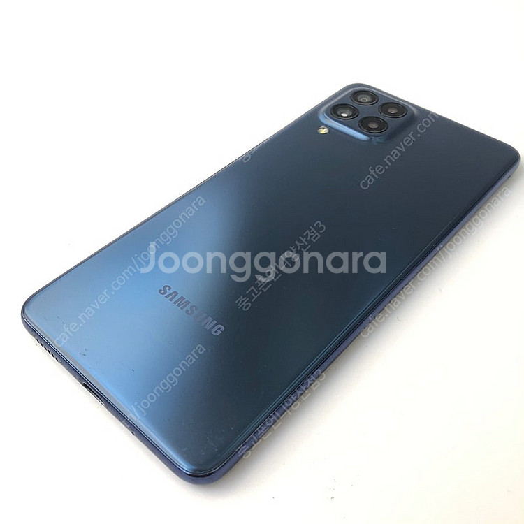 (양산중고폰) 04865 갤럭시퀀텀3 (M536) 네이...--5