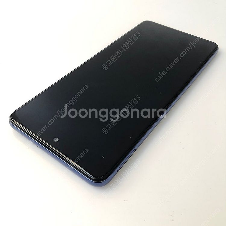 (양산중고폰) 04865 갤럭시퀀텀3 (M536) 네이...--6