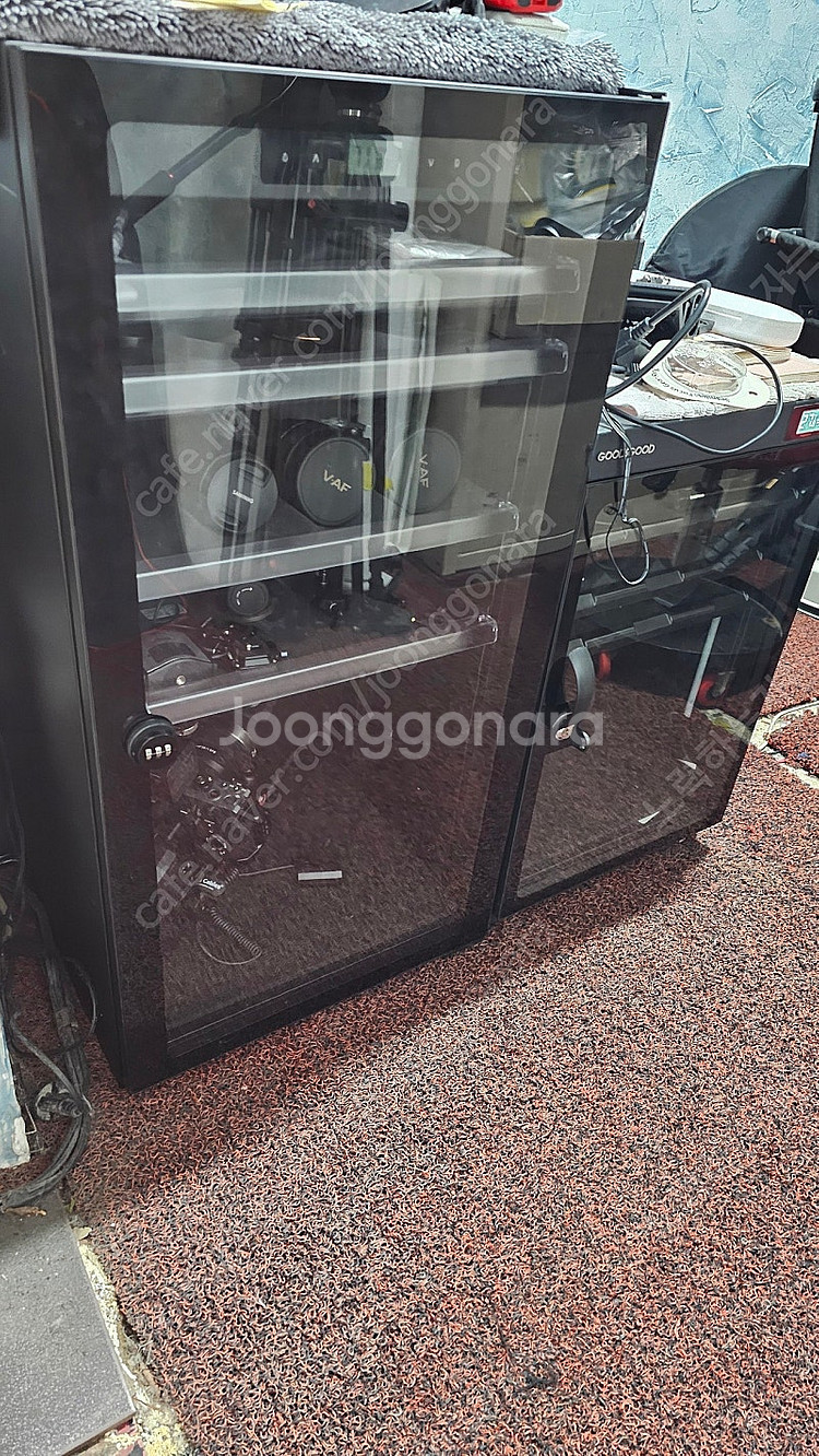 bmcc6kFF블랙매직 카메라 영상용 케이지 포함--0