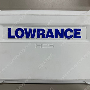 [보트] 로렌스 HDS 12 라이브 썬커버