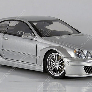 1:18 1/18 교쇼 벤츠 clk btm amg 다이캐스트 구합니다.