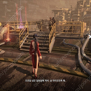 니케 홍련 스킨 판매합니다.