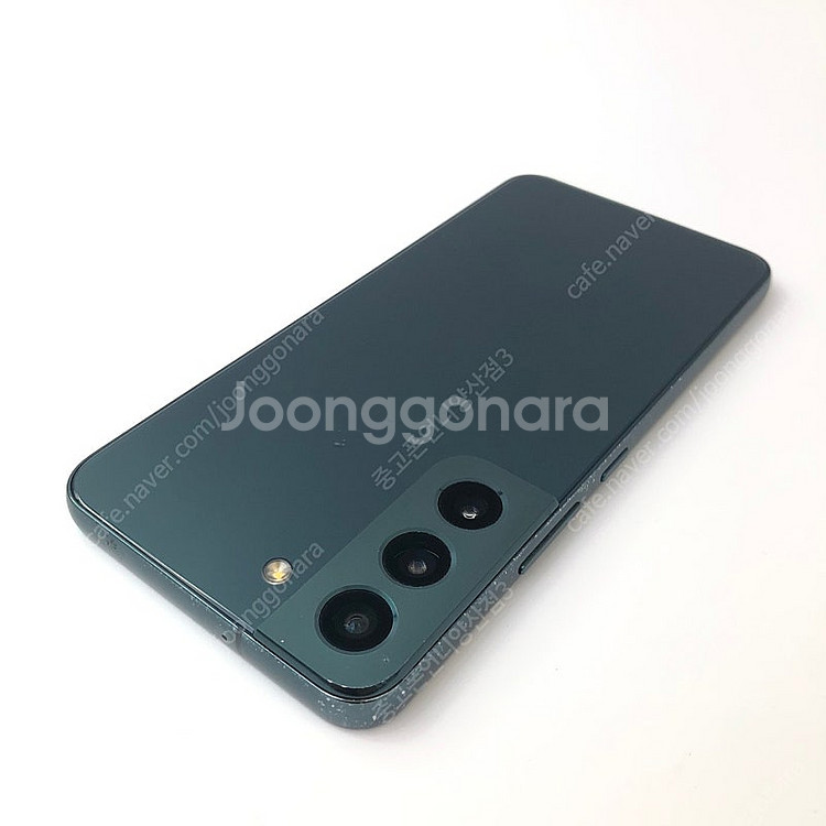 (양산중고폰) 84767 갤럭시S22 (S901) 그린...--4