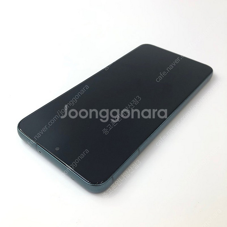 (양산중고폰) 84767 갤럭시S22 (S901) 그린...--6