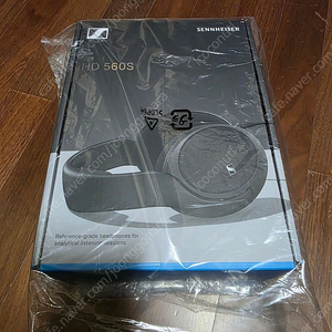 젠하이저 HD560s