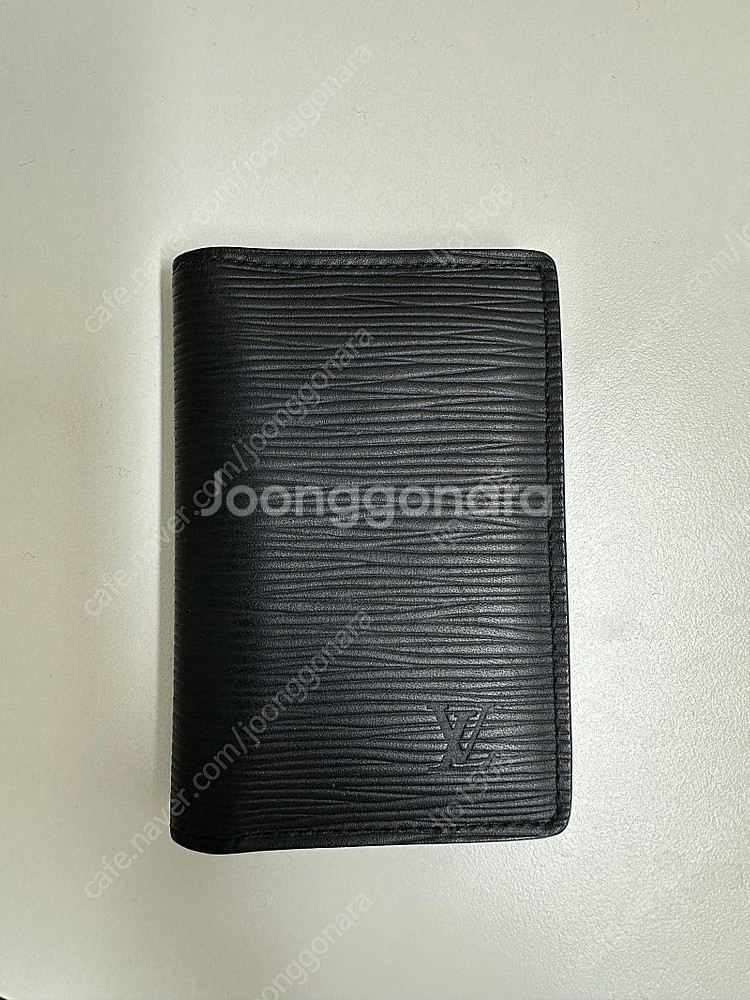 루이비통 포켓오거나이저 에피--0