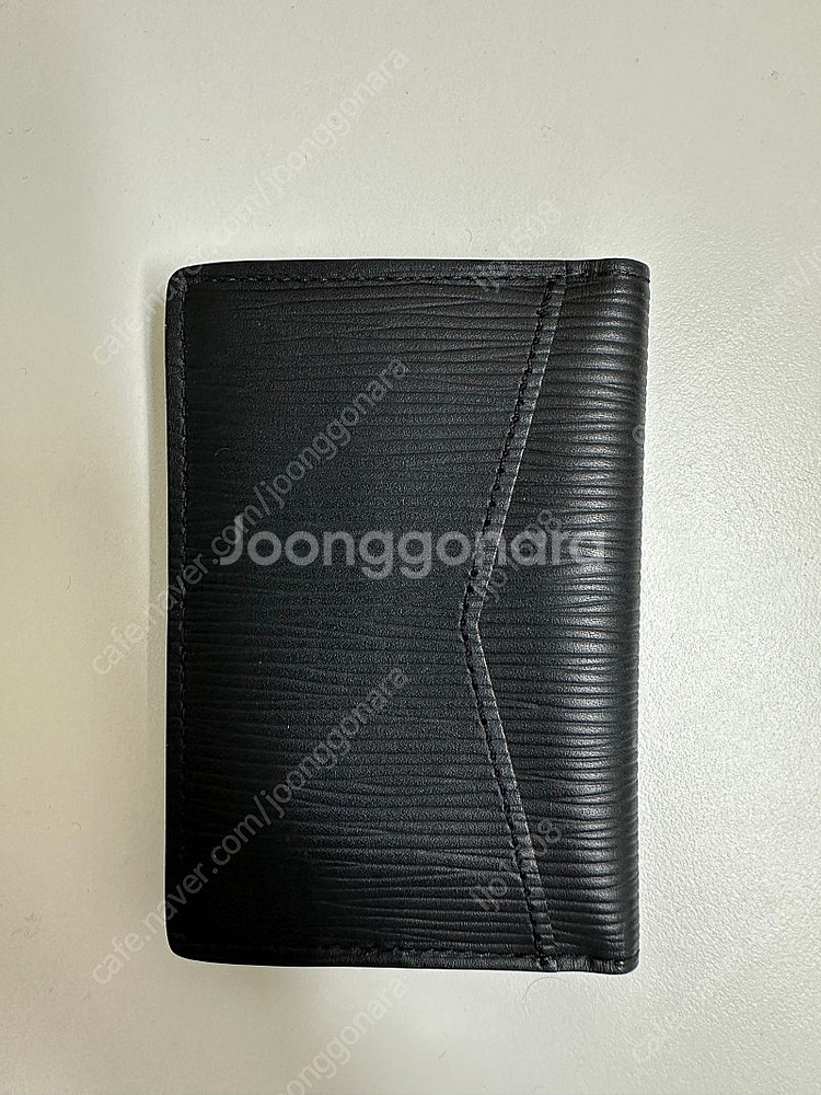 루이비통 포켓오거나이저 에피--2