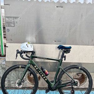 [270만원]리파인드5 커스텀도색 완차(파미포함,di2)
